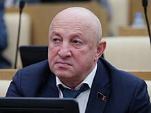Депутата Госдумы с долгом в 653 миллиона рублей признали банкротом