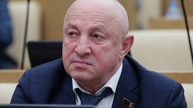 Депутата Госдумы с долгом в 653 миллиона рублей признали банкротом