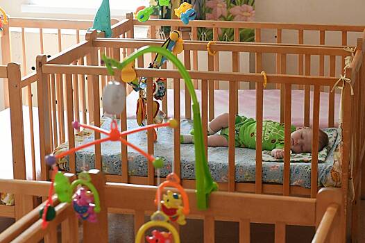 В Госдуме предложили ввести сертификат для новорожденного ребенка