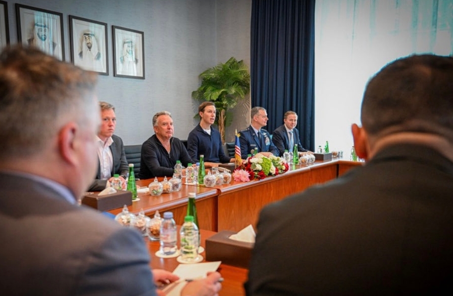 В Финляндии назвали условие, при котором переговоры в Абу-Даби провалятся