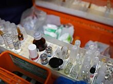Отдалённый посёлок Волгограда в разгар эпидемии остался без врачей