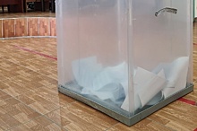 Появились результаты дополнительных выборов депутатов Березанского поселения