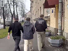 СК: в Петербурге задержан мужчина по делу о распространении фейков о ВС России