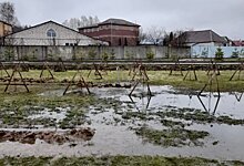 В деревне Михалево городского округа Воскресенск грядет экологическая катастрофа