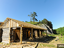 Под Пермью снесут жилой дом, который был незаконно построен