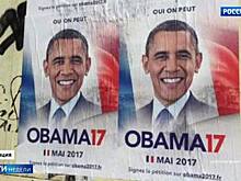 Presidential Race in France: Scandal upon Scandal