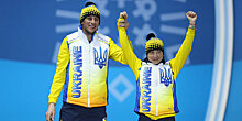 Паралимпийская сборная Украины в полном составе вылетит на Игры в Пекине