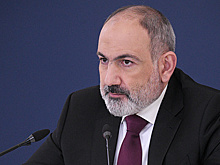 Пашинян пригрозил изменить конституцию ради заключения мира с Баку