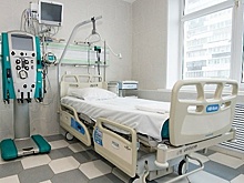 От коронавируса в Москве вылечились еще 3 108 пациентов