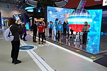Петербург намерен стать спортивной столицей России