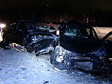 За семь дней произошло более 7 тысяч ДТП