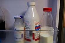 Запасы упаковки для молочной продукции у новосибирских производителей закончатся через 2-3 месяца