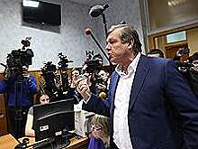 Шансон и порядок