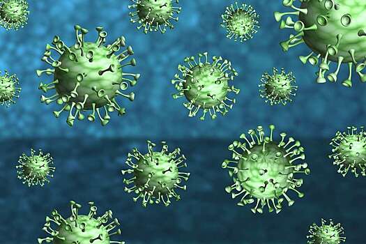 За сутки в Оренбуржье от коронавируса умер один человек и 48 заразились