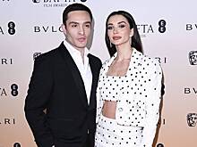 Звезда сериала «Сплетница» впервые станет отцом