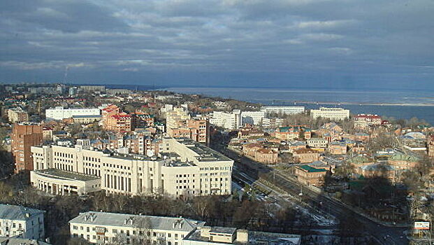 Главный эпидемиолог Ульяновской области заразилась COVID-19