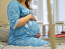 Россиянки стали чаще рожать после 50 лет