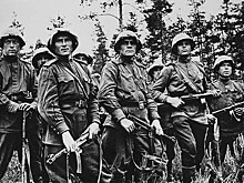 Как на самом деле воевали в штрафбатах