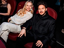 Блогерский Олимп: а Москве вручили «Блогему» самым влиятельным инфлюенсерам