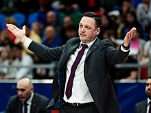 Тренер Секулич рассказал, почему покинул БК «Локомотив-Кубань»