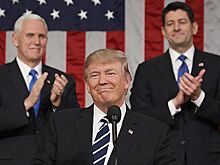 Пенсионер умер "со спокойной душой", узнав о якобы импичменте Трампа