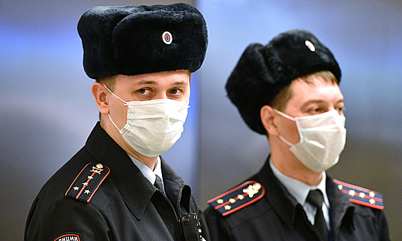 Кого могут посадить на семь лет за нарушение карантина
