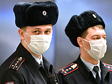 Кого могут посадить на семь лет за нарушение карантина