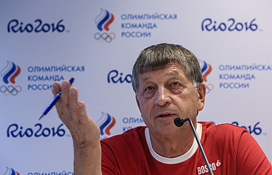 Казиков: все допинг-пробы российских волейболистов с ОИ-2012 - чистые