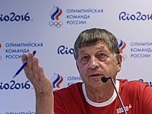 Казиков: все допинг-пробы российских волейболистов с ОИ-2012 - чистые