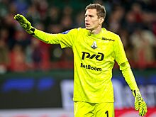 Митрюшкин оценил прошедший сезон для «Локомотива»