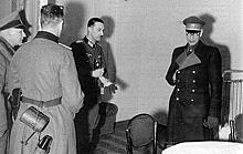 Власов и другие генералы Красной Армии, которые стали воевать за Гитлера