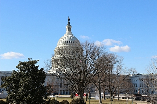 Демократы в конгрессе США предложили усилить санкции против России и поддержать Украину