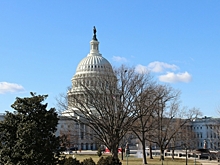 Демократы в конгрессе США предложили усилить санкции против России и поддержать Украину