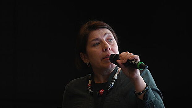 Замглавреда "России сегодня" назвала СМИ партнерами государства