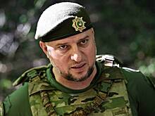 Алаудинов прокомментировал драку с участием чеченского бойца в ЛНР