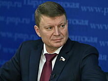 Депутат Еремин назвал возможную стоимость билетов на ВСМ Москва — Петербург