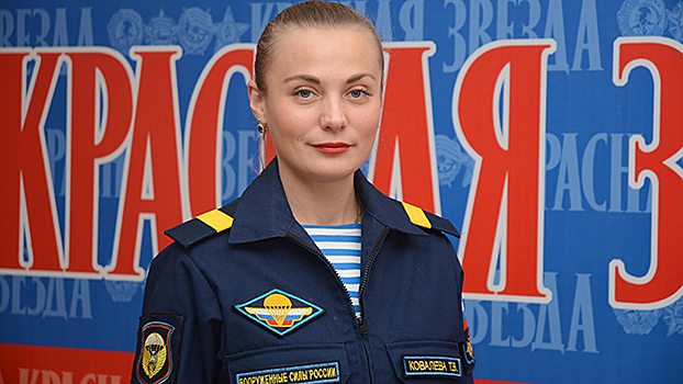 Командировка на войну: как медсестра Татьяна Ковалева попала в Сирию