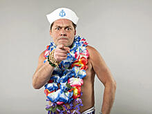 Сергей Белоголовцев: «Я очень хороший дедушка. И из меня получилась бы прекрасная няня»