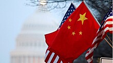 Китай и трежерис США: 5 следующих шагов