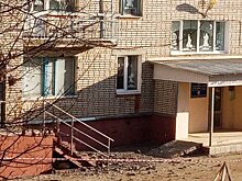 В мэрии Пензы объяснили, зачем в ДЮЦ «Спутник» сносят балконы