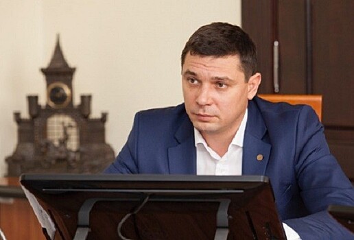 Краснодарский мэр не пользуется социальными сетями