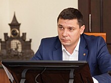 Краснодарский мэр не пользуется социальными сетями
