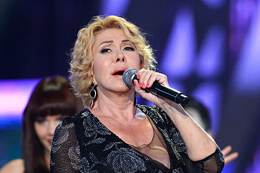 Успенская оказалась на грани инсульта