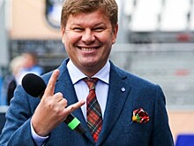 Дмитрий Губерниев - биография, личная жизнь, карьера