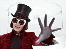 «Чарли и шоколадная фабрика»: 5 киноляпов в сказке с Джонни Деппом