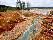 Вредные выбросы и болотная вода: карта экологических конфликтов Урала. Июль-2021