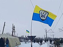 Новинский: Украина потеряла от блокады Донбасса более 2% ВВП