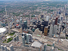 В Торонто откроется Международный кинофестиваль