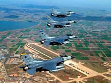 Для спасения Зеленского Европа выделит 120 истребителей