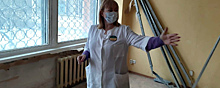 В рязанской поликлинике №2 откроют новый кабинет выдачи больничных листов